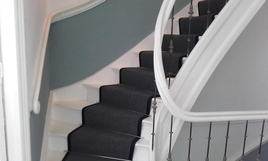 Bed & Breakfast Obrechtstraat Гаага Экстерьер фото